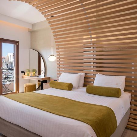 Agave Suites Chania  Bagian luar foto