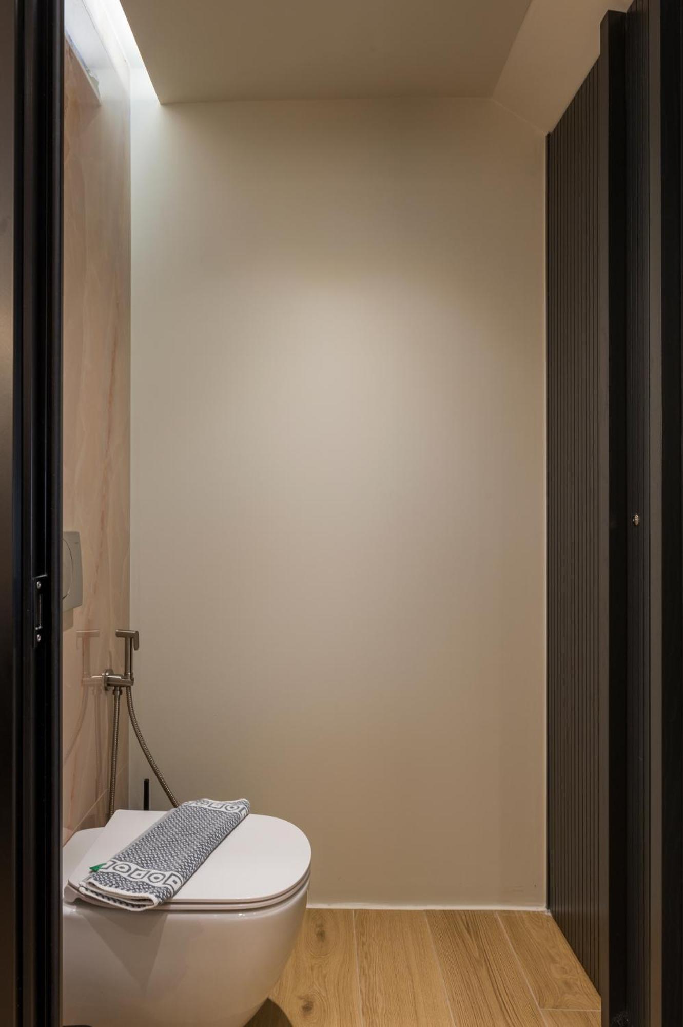 Agave Suites Chania  Ruang foto