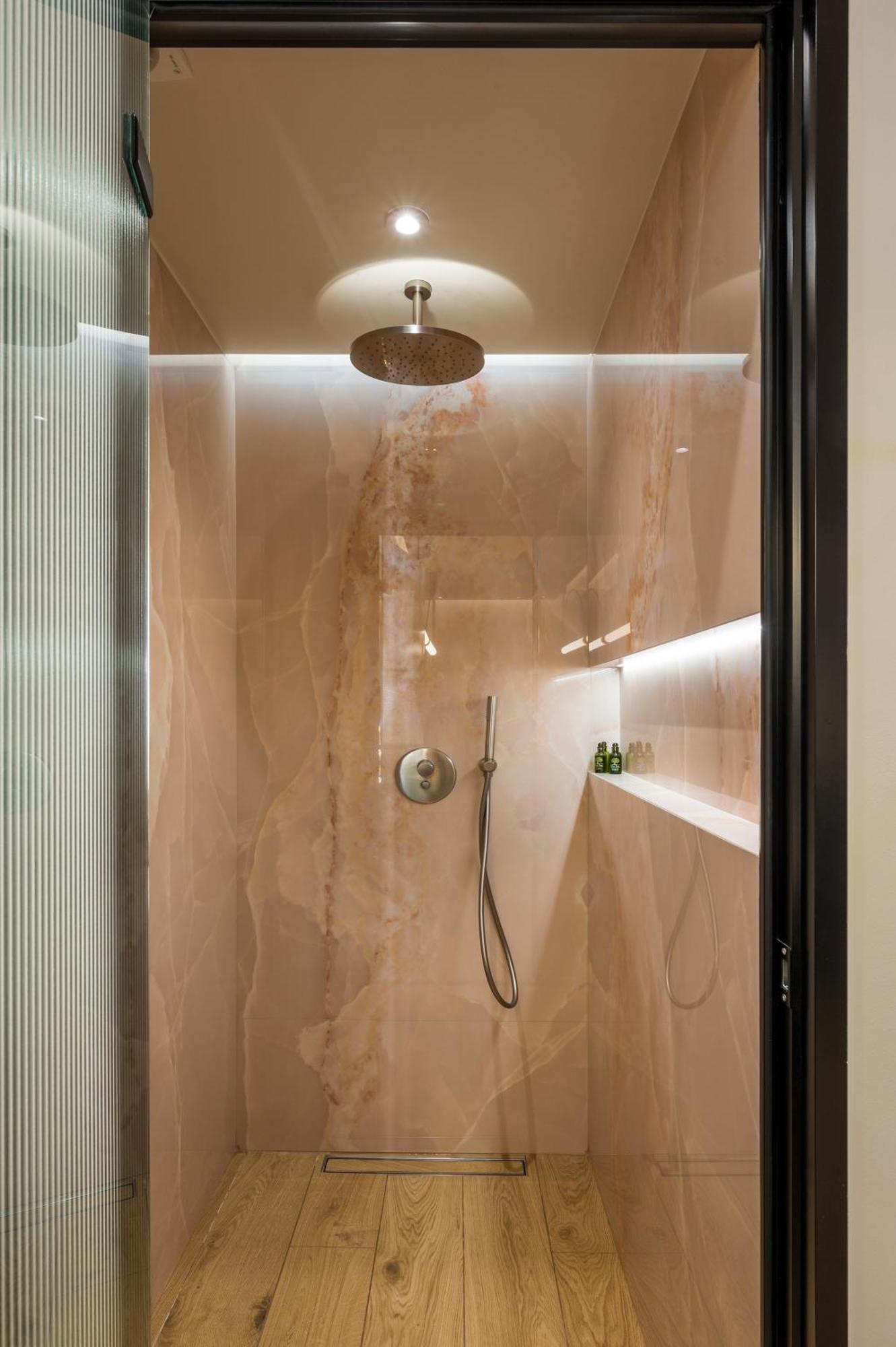 Agave Suites Chania  Ruang foto