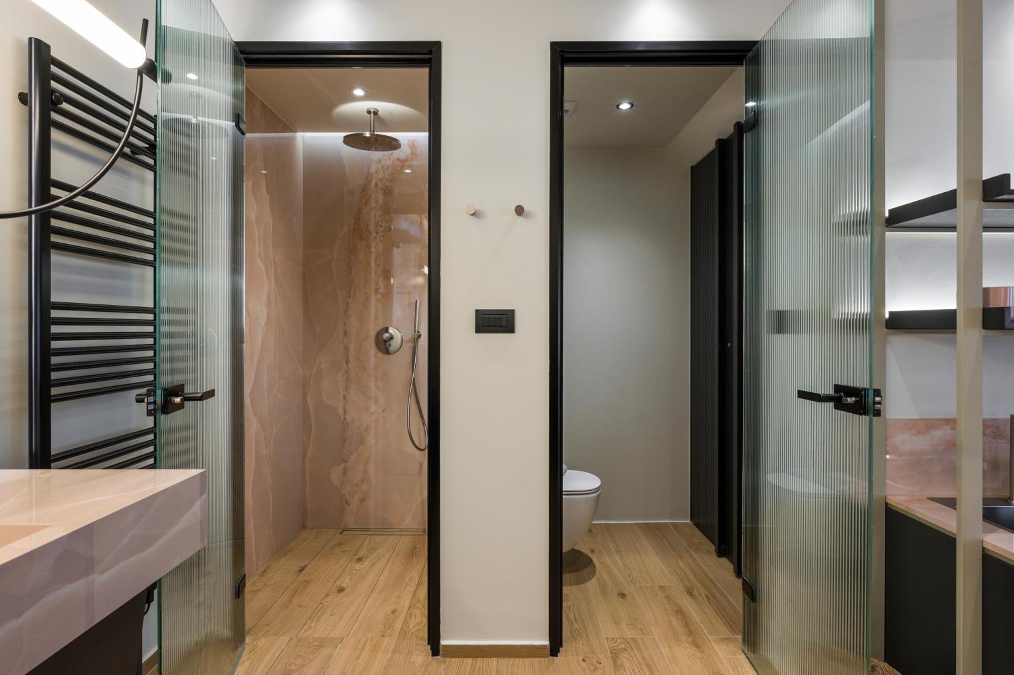 Agave Suites Chania  Ruang foto