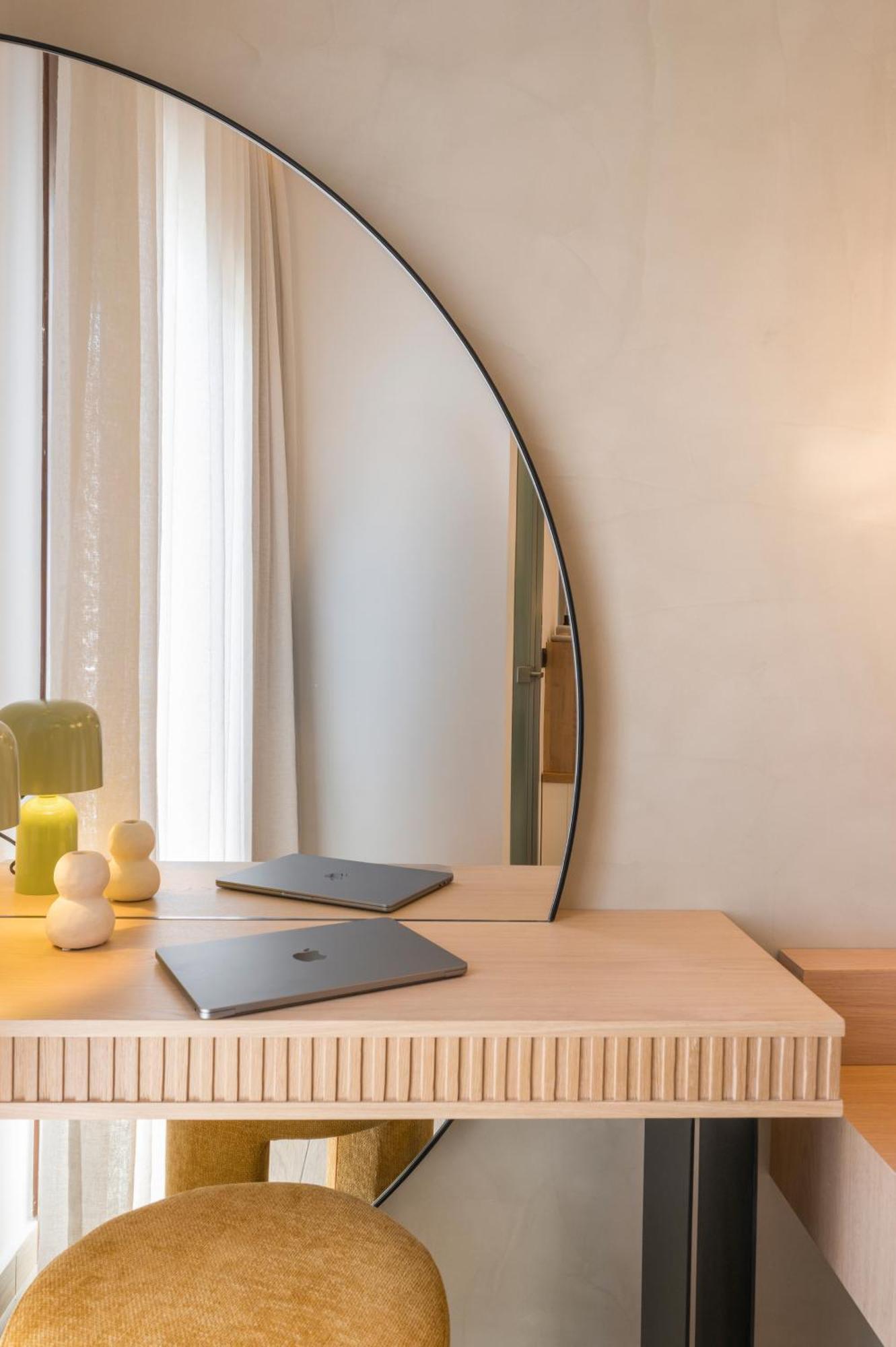 Agave Suites Chania  Bagian luar foto