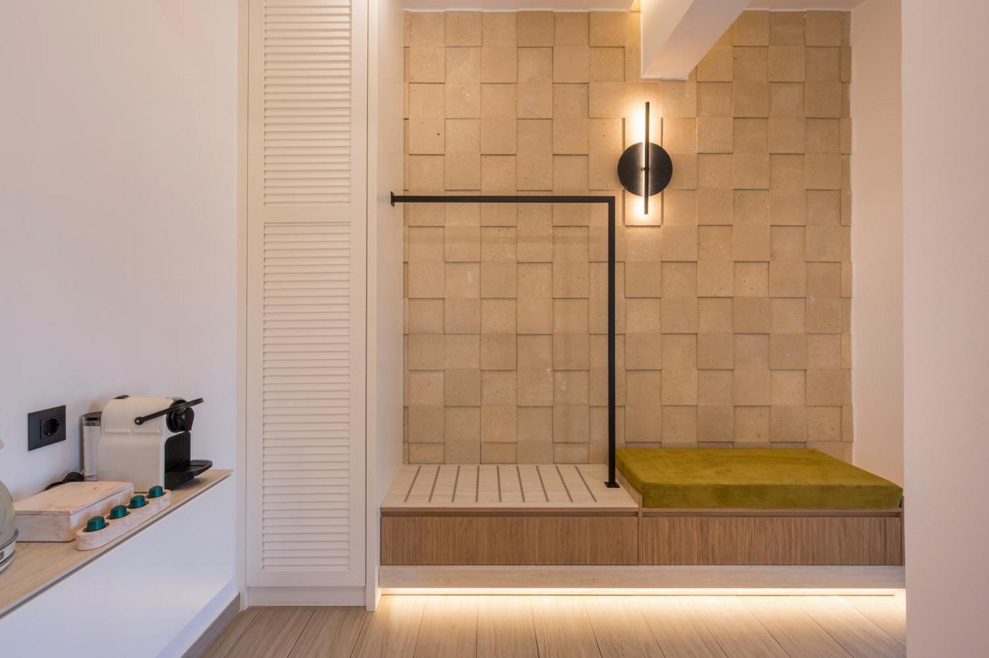 Agave Suites Chania  Bagian luar foto