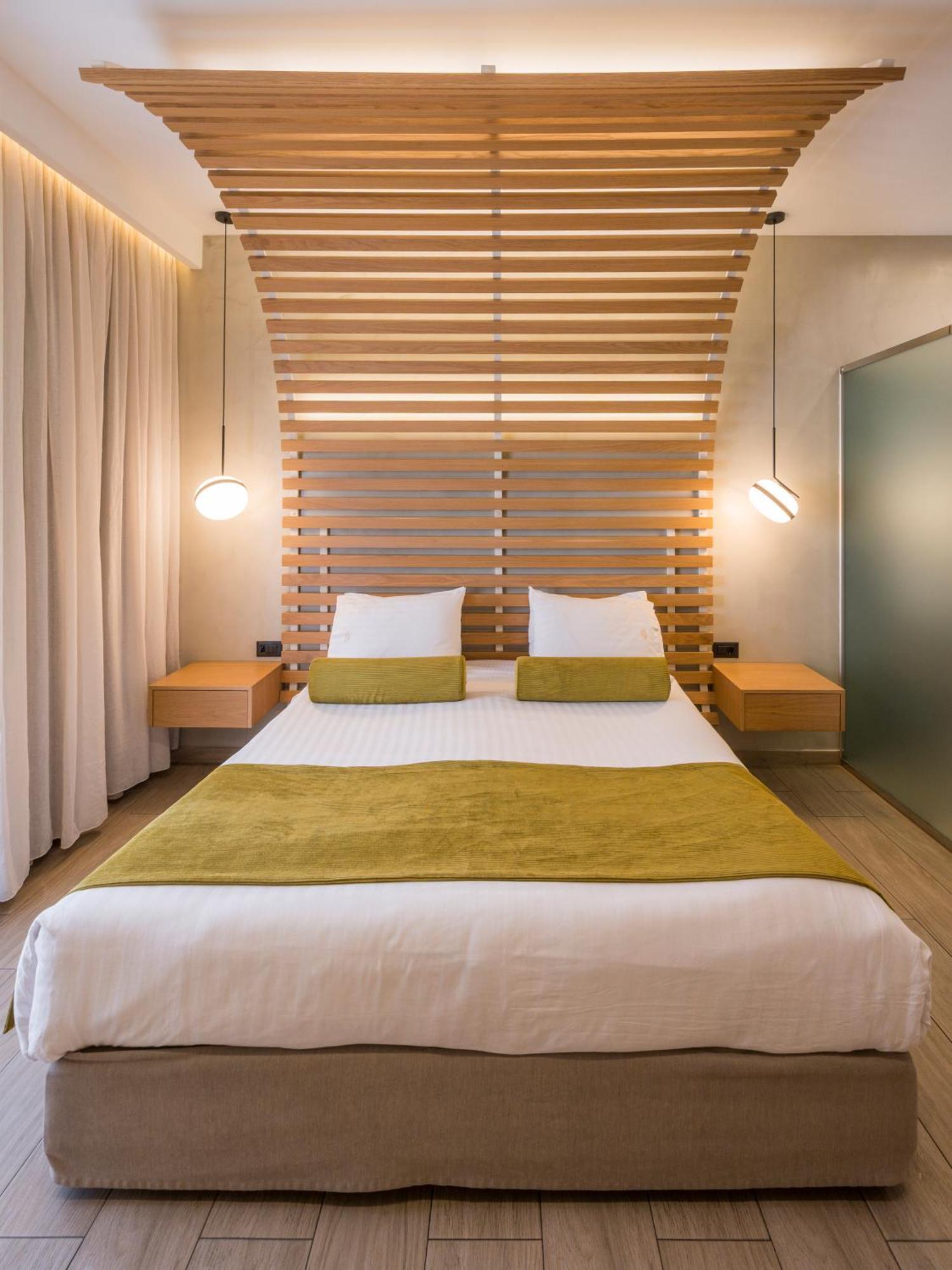 Agave Suites Chania  Bagian luar foto