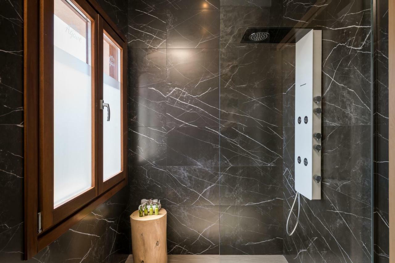 Agave Suites Chania  Bagian luar foto